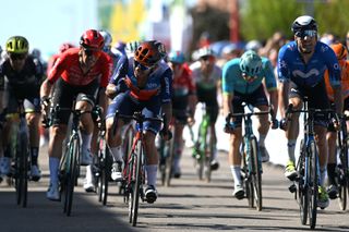 Caleb Ewan sprints to Vuelta a Castilla y Leon victory