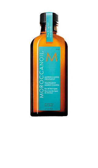 Moroccanoil Treatment