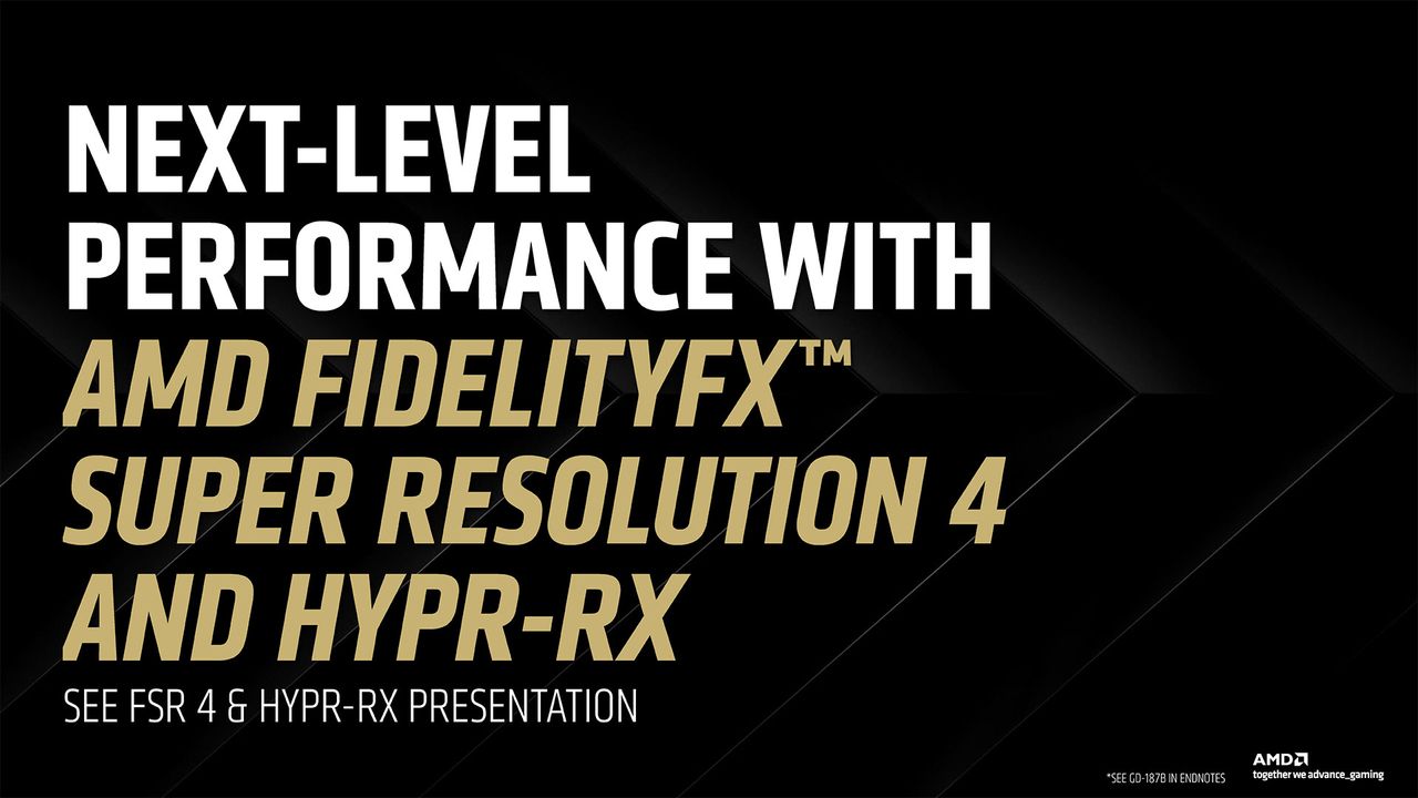 AMD RDNA 4 and Radeon RX 9000-series GPUs