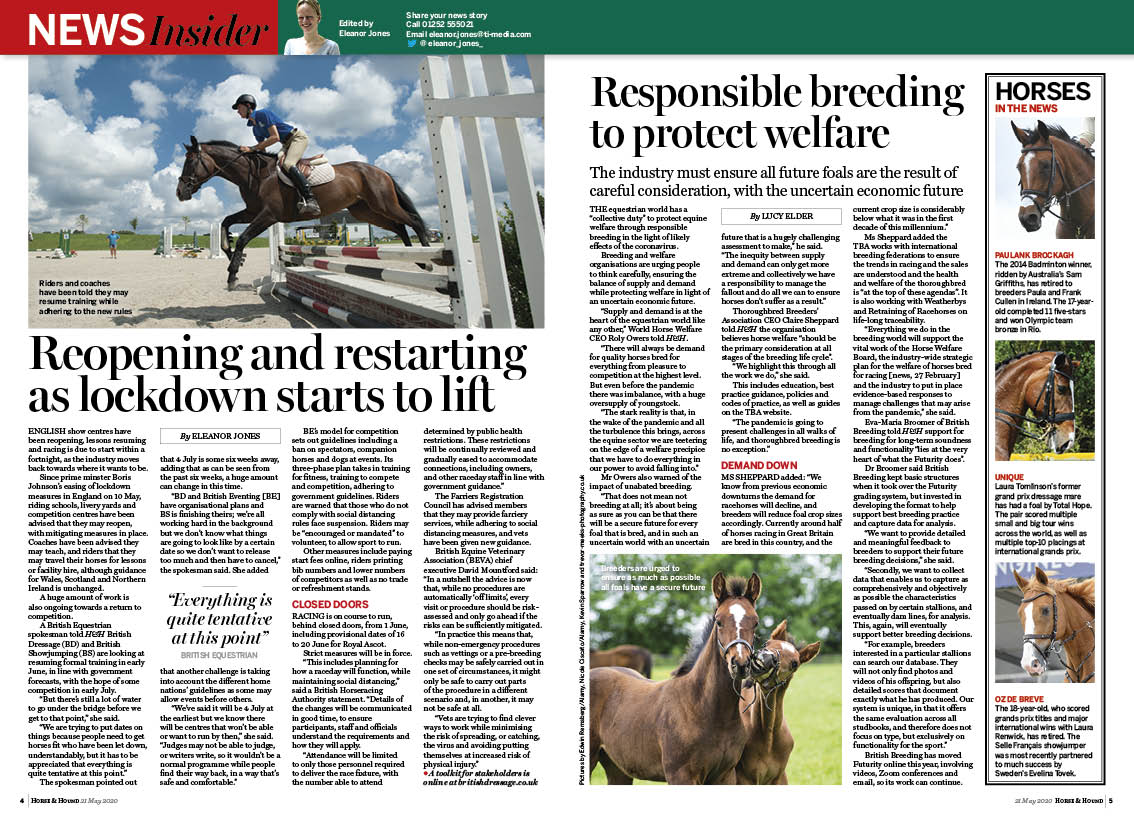 News p4-5 four stories and HITN