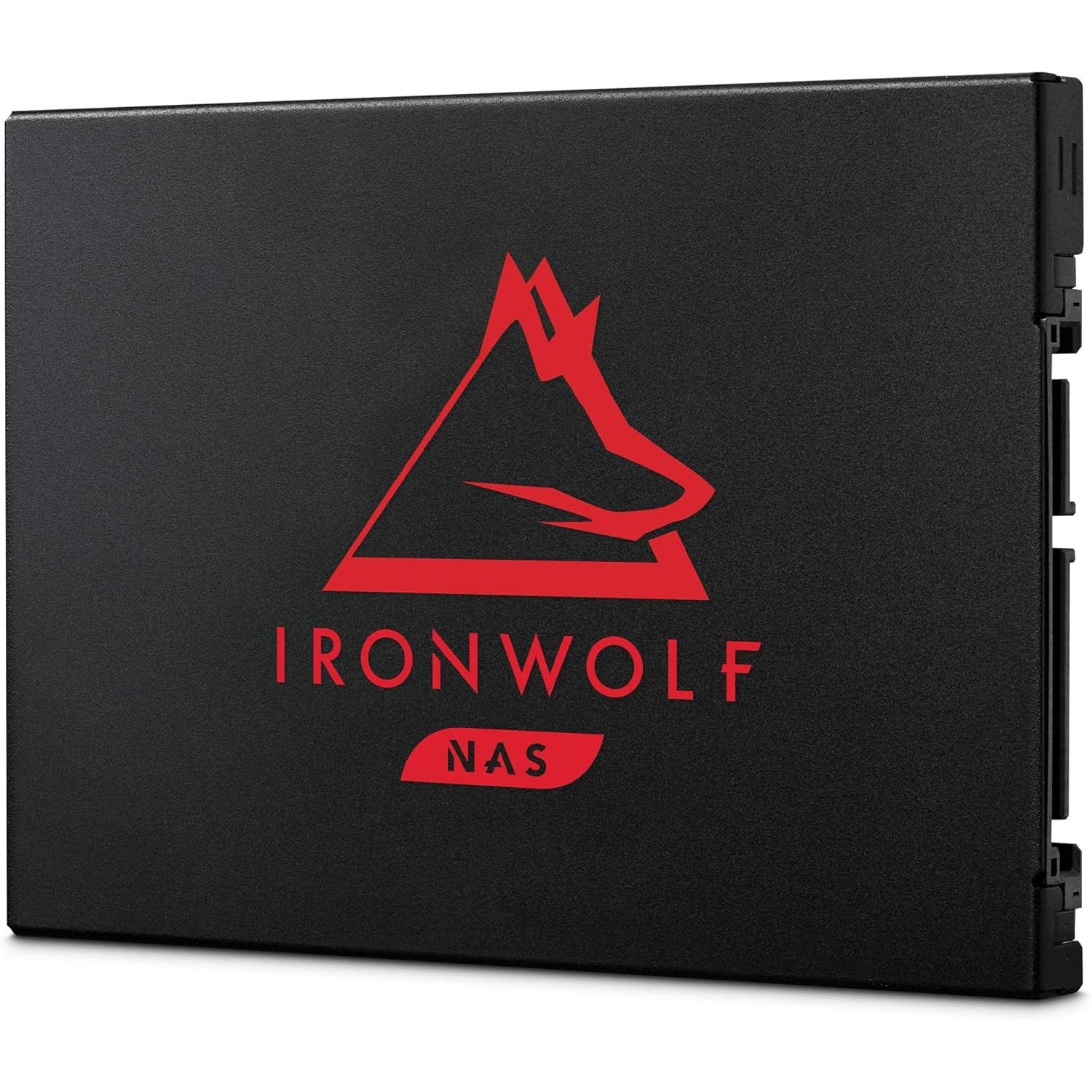 Seagate Ironwolf SSD