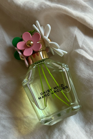 marc jacobs fragrance