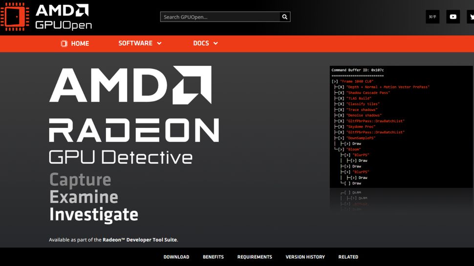 AMD wants to fix your driver issues with 'Detective' tool | Windows Central