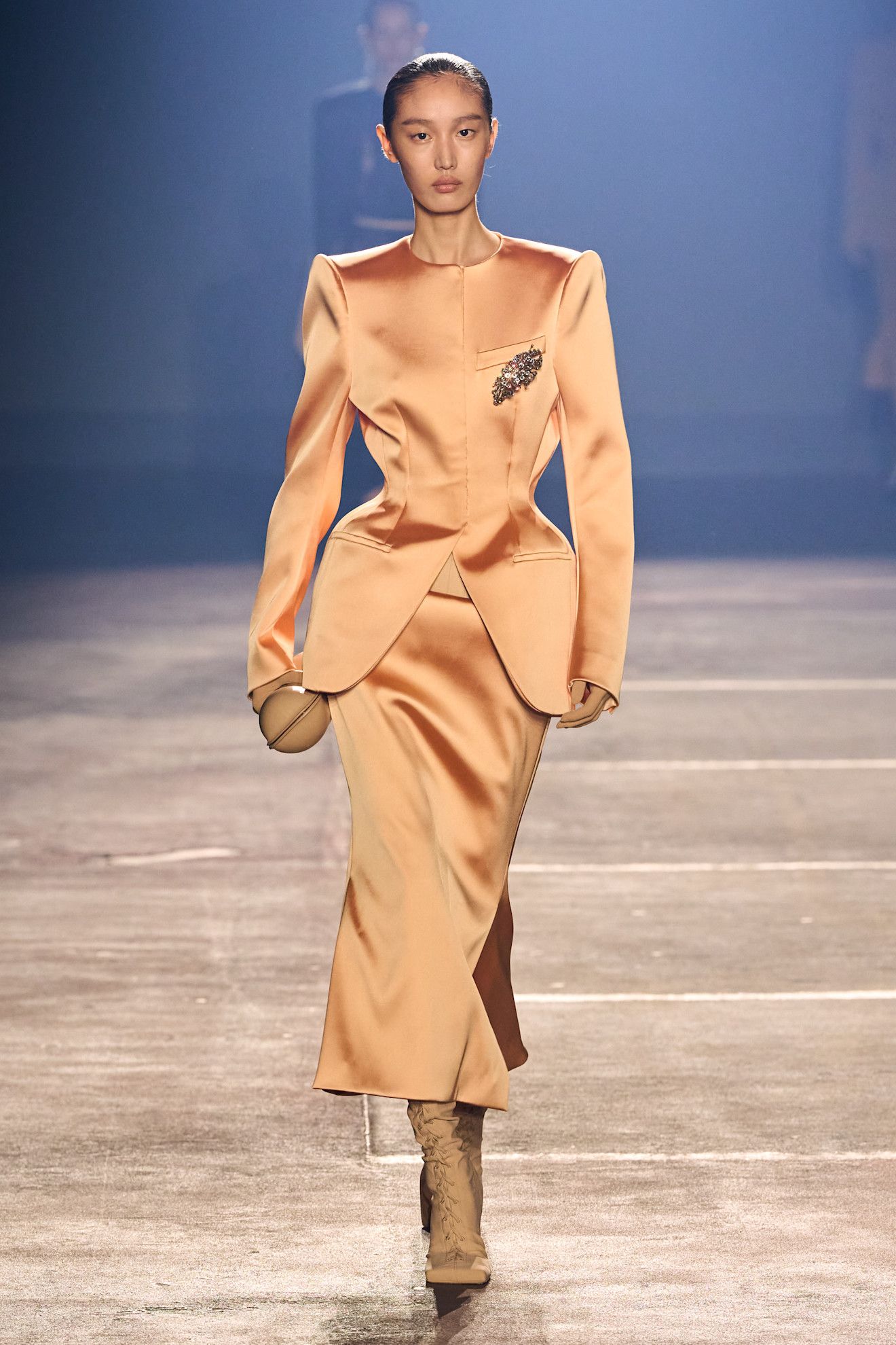 Mugler S/S 26