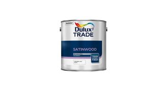 Is this Dulux paint the Best skirting board paint?