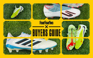 FourFourTwo's guide to the best soccer cleats of 2026
