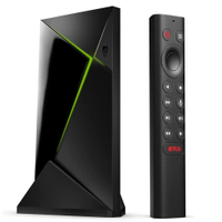 NVIDIA SHIELD Android TV Pro $200 $174.99 at Amazon