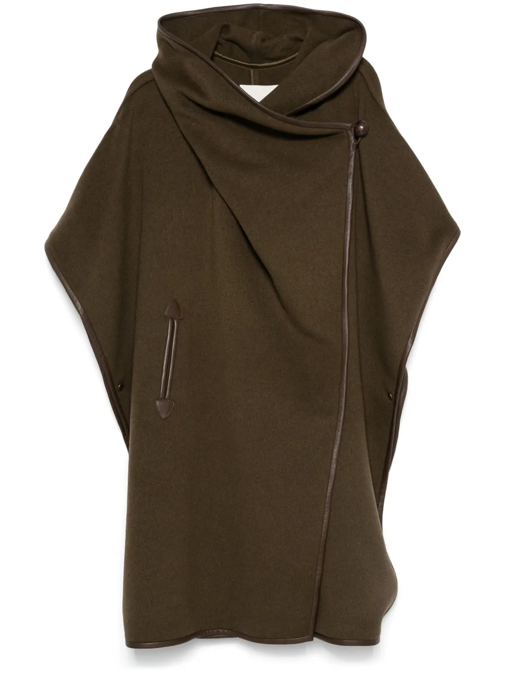 Isabel Marant Azali Cape | 0