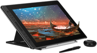 Huion Kamvas Pro 16:&nbsp;$399.99&nbsp;$299 at Amazon
Save $100