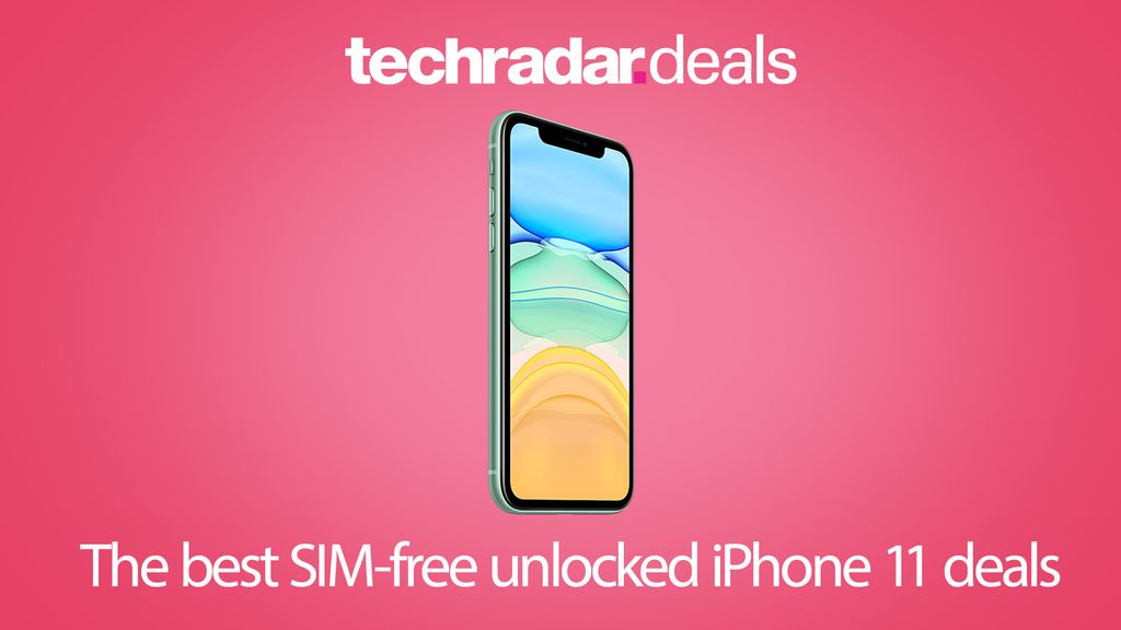 iphone 11 unlocked deals