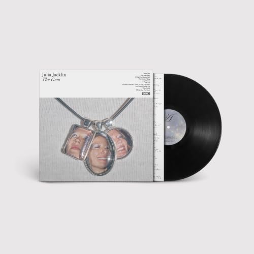 The Gem [vinyl]