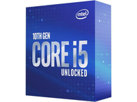 Intel Core i5-10600K |