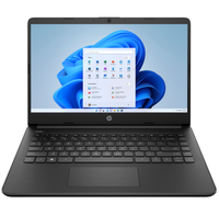 HP 14z laptop: $429.99 $279.99 at HP
Save $150