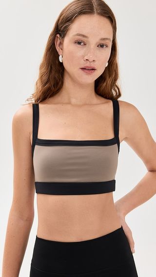 Splits59 Monah Rigor Bra