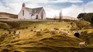 Isle of Skye, Scotland trips