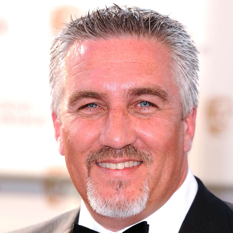 7 Things You Didn&rsquo;t Know About Paul Hollywood | Woman & Home