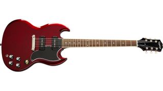 Epiphone SG Special P90