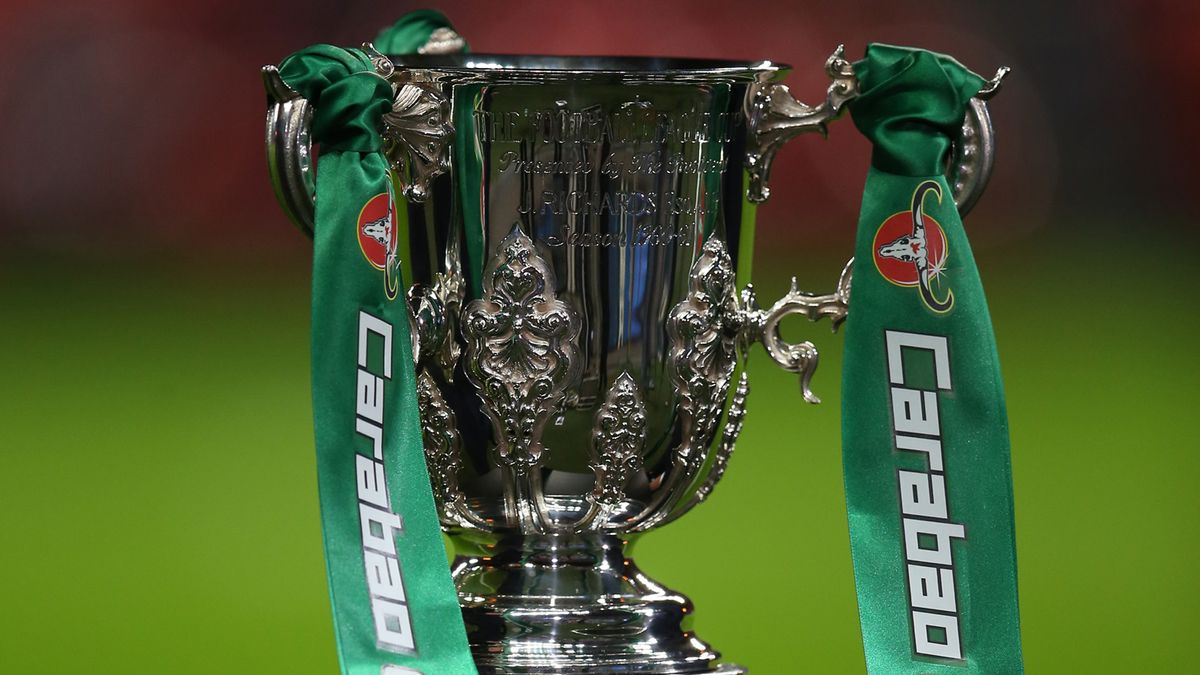 Carabao Cup Final Live Stream How To Watch Man City Vs Spurs In The