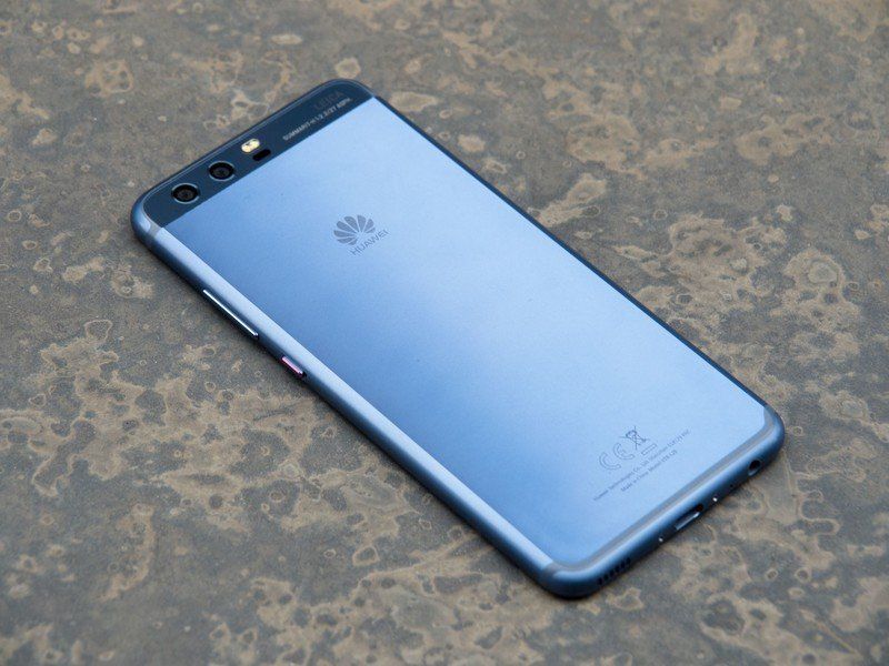 Huawei P10 + P10 Plus