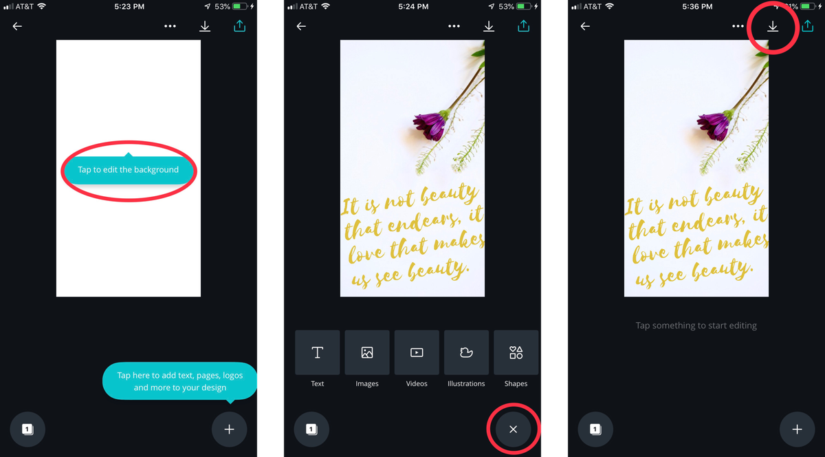 How to create your own wallpaper on iPhone and iPad iMore