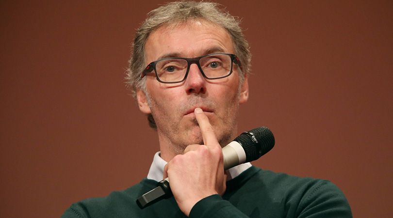 Laurent Blanc