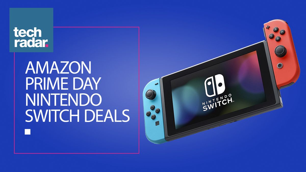 switch deals prime day