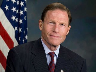 Sen. Richard Blumenthal