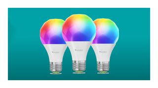 Nanoleaf bulb deals Prime Deal