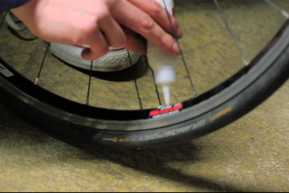 homemade tubeless sealant