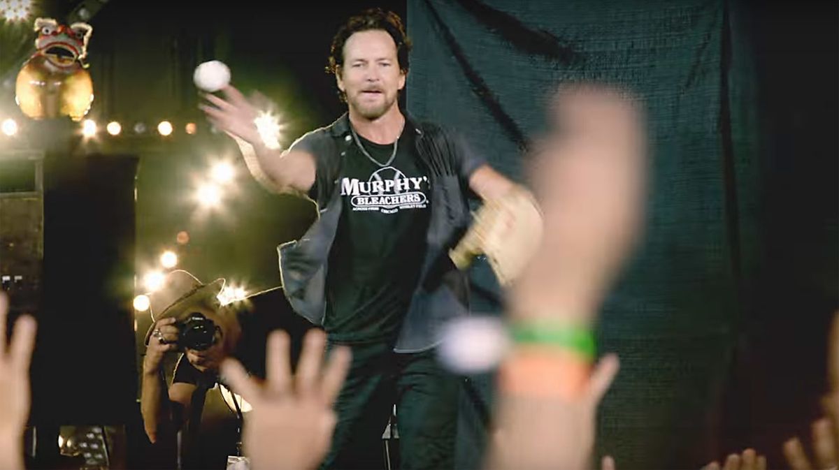 Pearl Jam to release documentary movie and soundtrack album | Louder