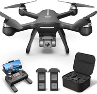 Holy Stone HS700E 4K UHD GPS Quadcopter Now: $280.49 | Was: $329.99 | Savings: $49.50 (15%)