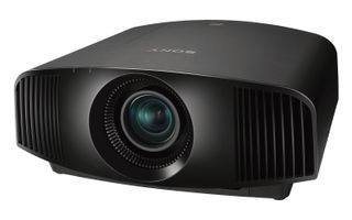The VPL-VW270ES will be Sony's most affordable 4K HDR projector yet