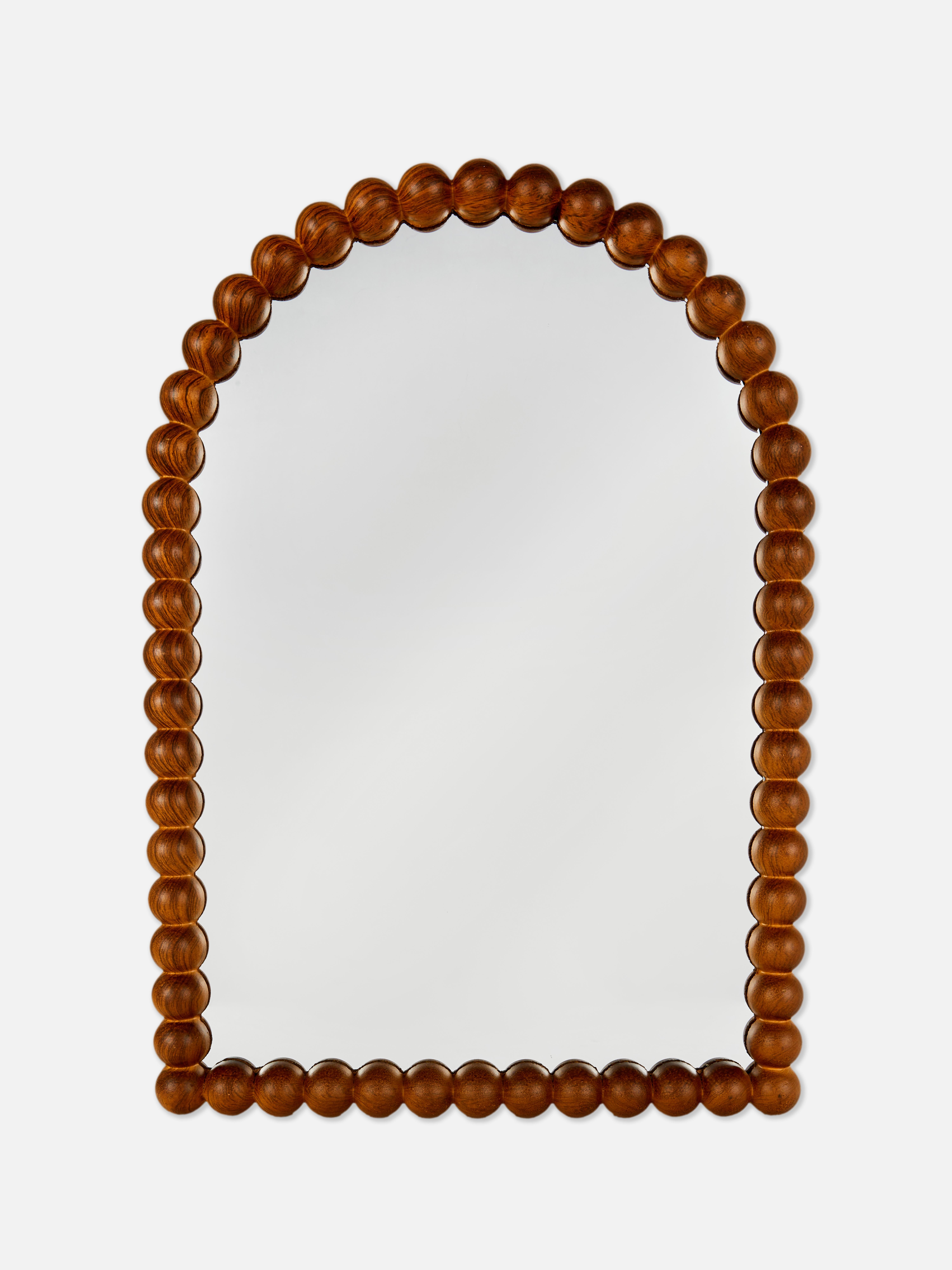 Bobble Arch Mirror