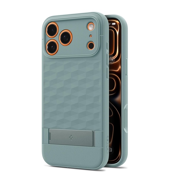 Spigen Parallax S for iPhone 17 Pro