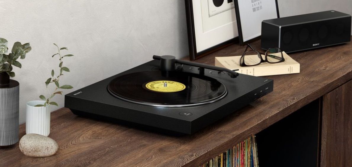 Best USB turntables 2021 | Laptop Mag