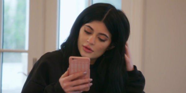 Kylie Jenner Explains How She Really Is Self-Made | Cinemablend