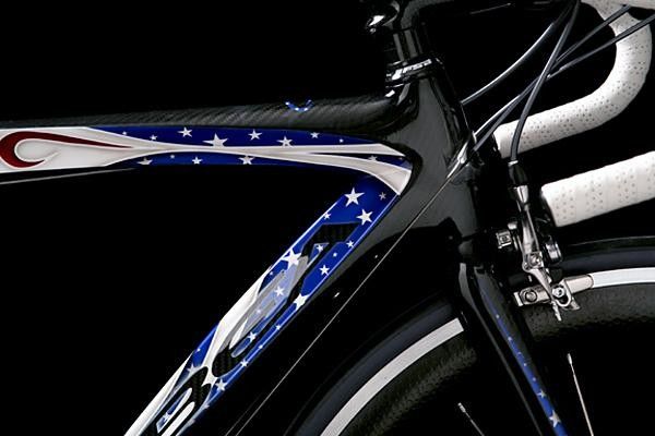 Orbea's new Orca offers plenty of 'canvas'