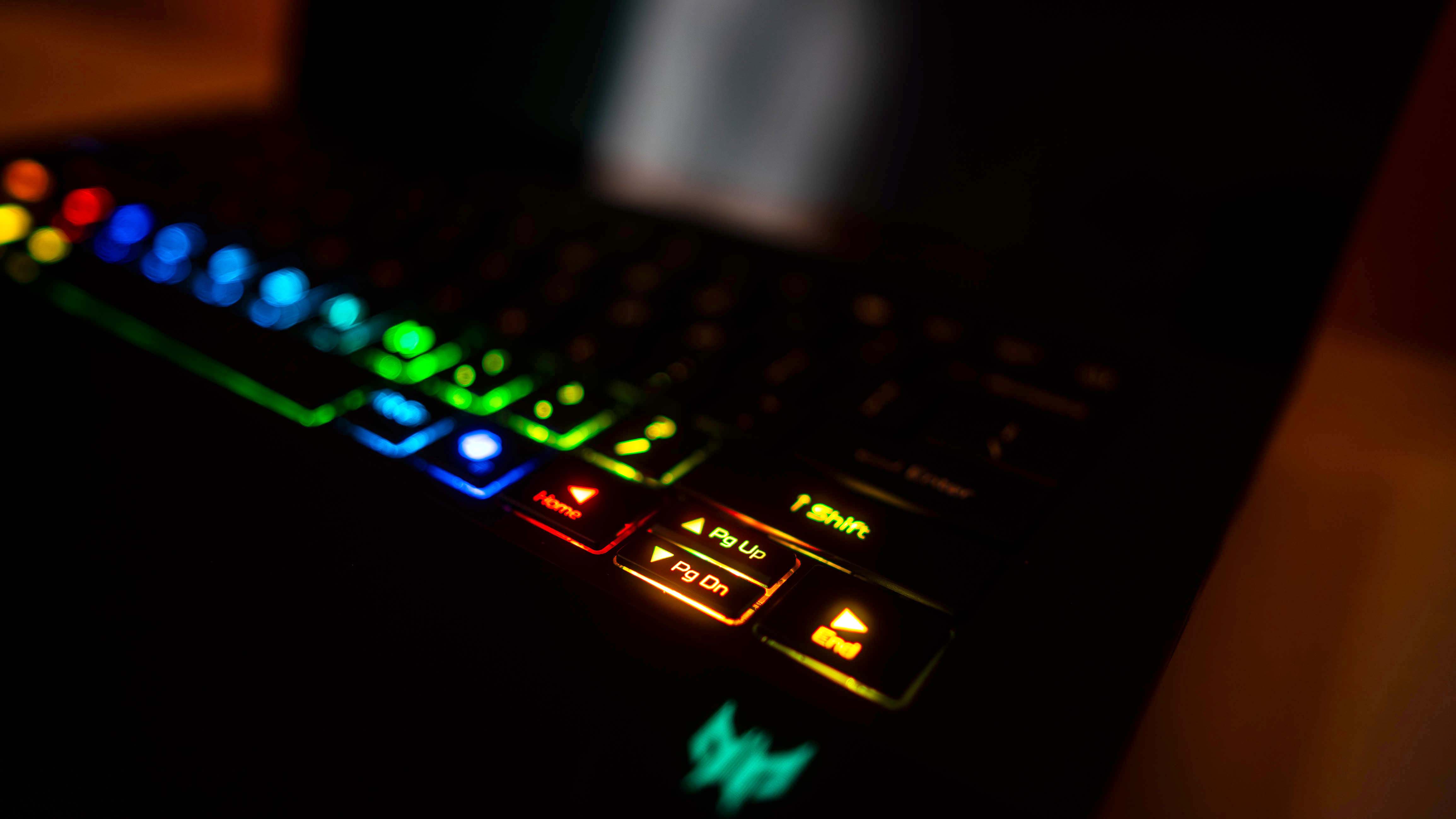 Acer Predator Triton 14 AI gaming laptop