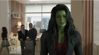   She-Hulk