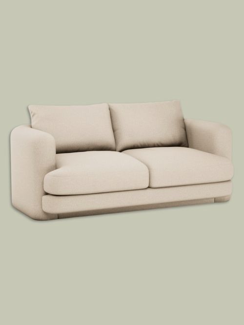 Rafi 2 Seater Sofa