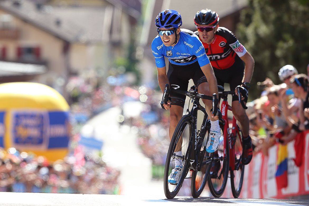 Mikel Landa (Sky)