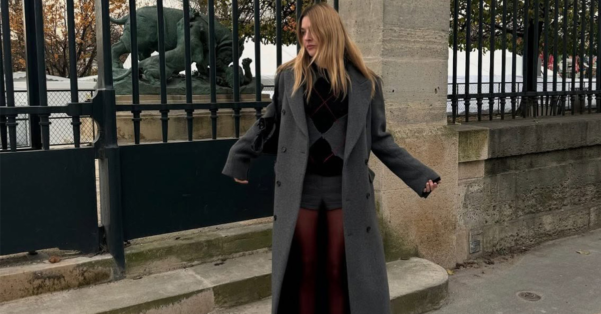 The Argyle Trend 2025: The 
