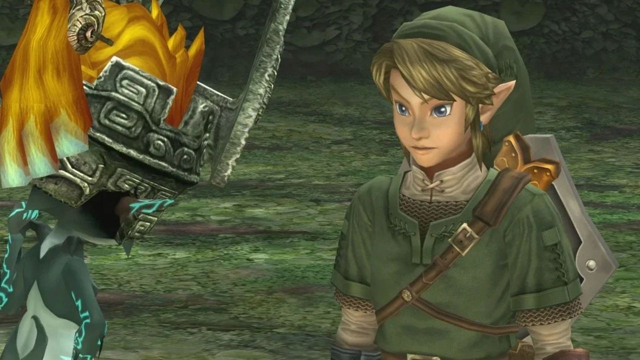 The Legend of Zelda: Twilight Princess finally gets a fan-made PC port, and I can't wait to see what modders do with the GameCube classic