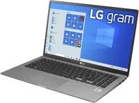 LG Gram 15: was $1299.99 now $947 @ Amazon