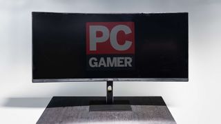 Xiaomi G34WQi ultrawide gaming monitor