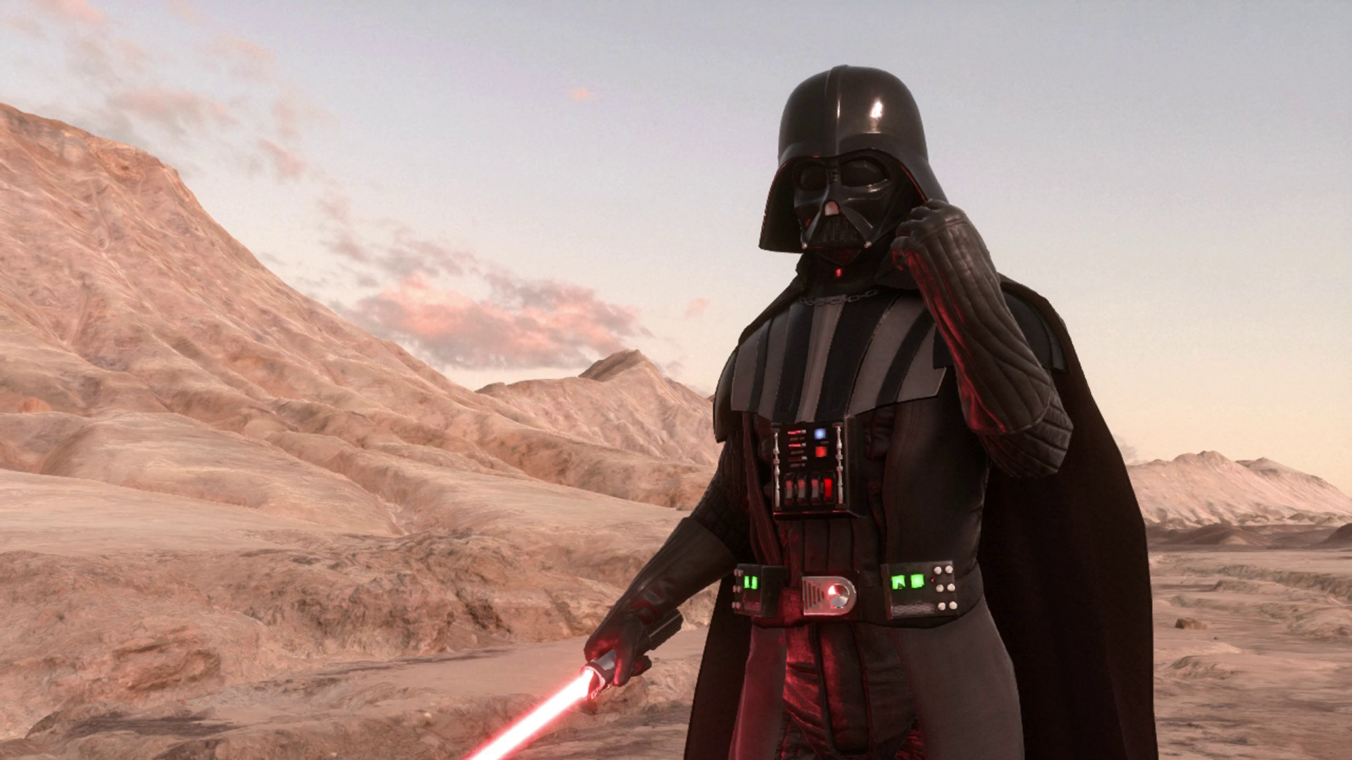 Star Wars Battlefront review: is it the game you're looking for?