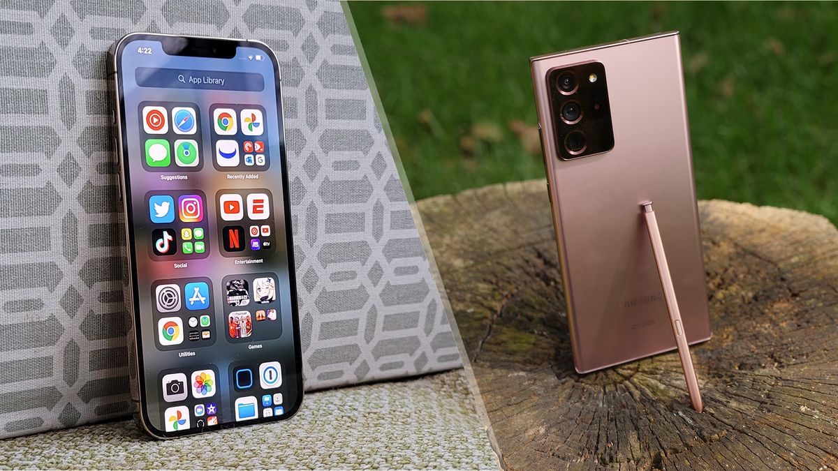 iPhone 12 Pro Max review: Simply the best