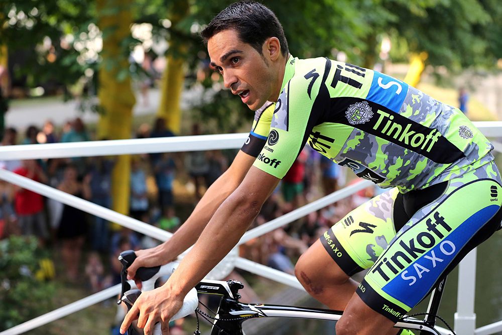 Alberto Contador (Tinkoff-Saxo)