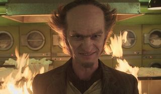 Count Olaf A Series Of Unfortunate Events Neil Patrick Harris Netflix