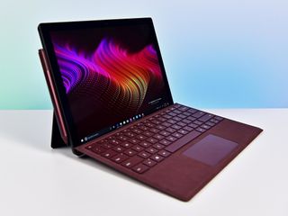 Surface Pro 6